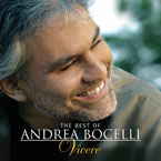 The Best of Andrea Bocelli: Vivere