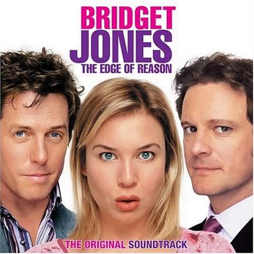 Bridget Jones Soundtrack