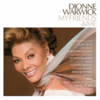 Dionne Warwick: My Friends and Me