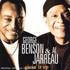 George Benson & Al Jarreau