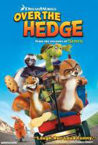 Over The Hedge