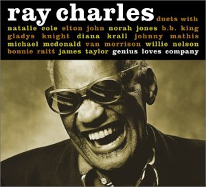 Ray Charles: Genius Loves Company