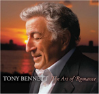 Tony Bennett: The Art of Romance