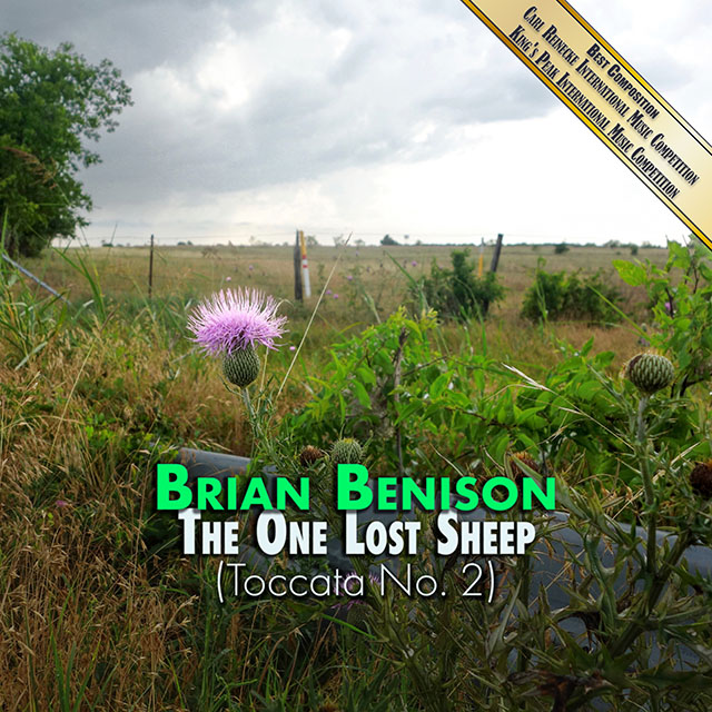 The One Lost Sheep