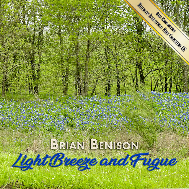 Light Breeze and Fugue